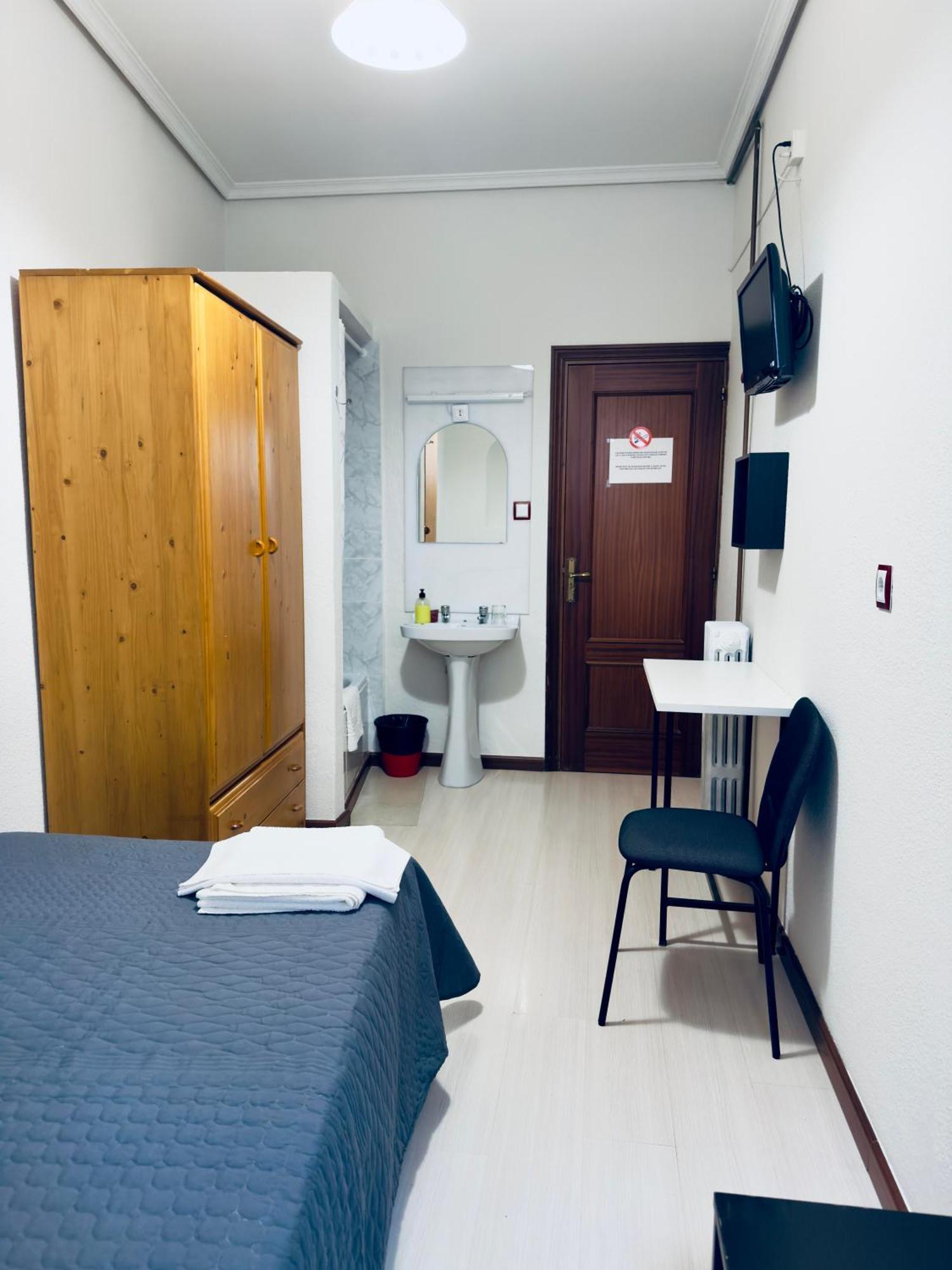 Hostal Conde De Alba, Madrid